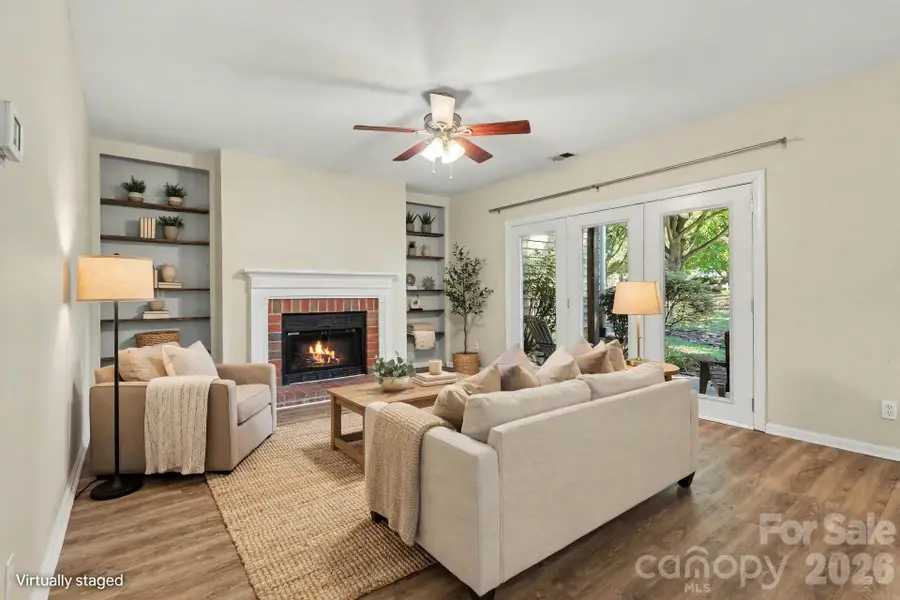 3200 Selwyn Farms Lane #2, Charlotte, NC 28209 - #2