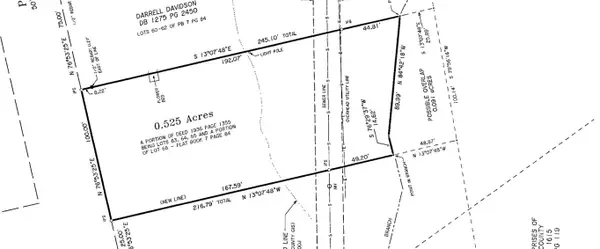 TBD Pamela Drive, Shelby, NC 28150