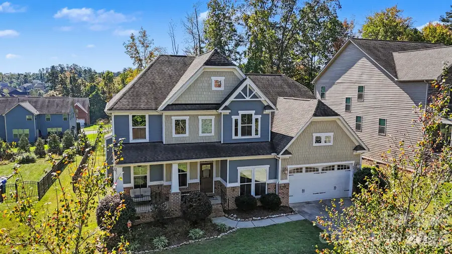 8414 Early Bird Way, Mint Hill, NC 28227 - #3