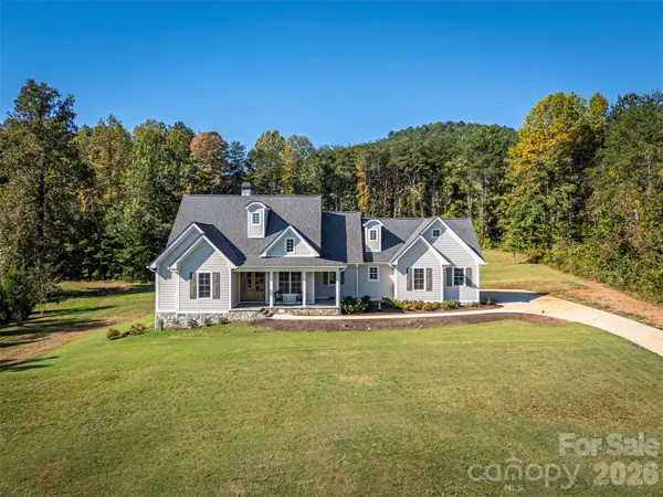 67 Taddington Circle, Columbus, NC 28722