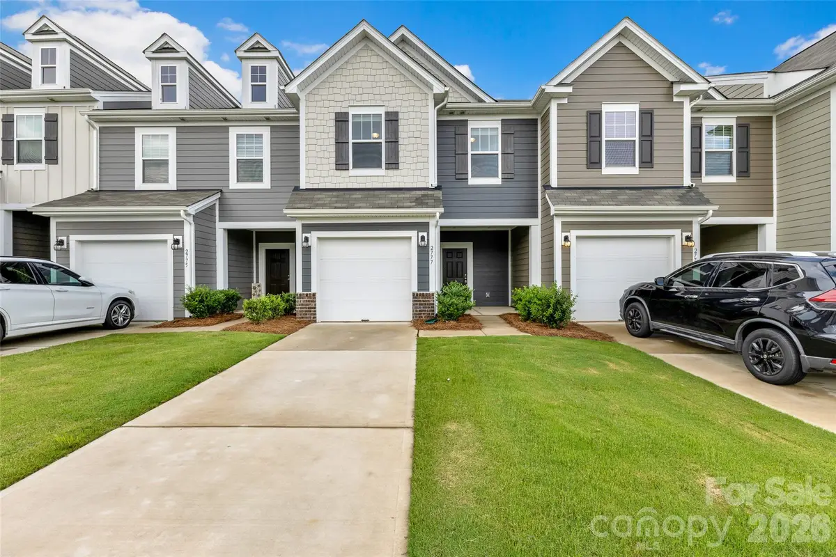 2777 Yeager Drive Nw, Concord, NC 28027 - #1