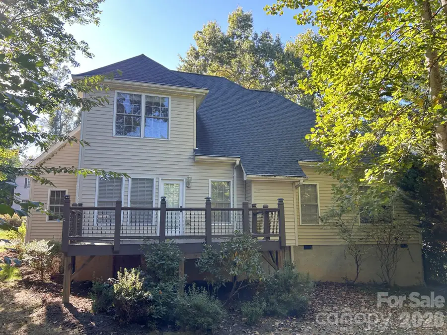 201 Colonel Holcombe Place, Candler, NC 28715 - #2