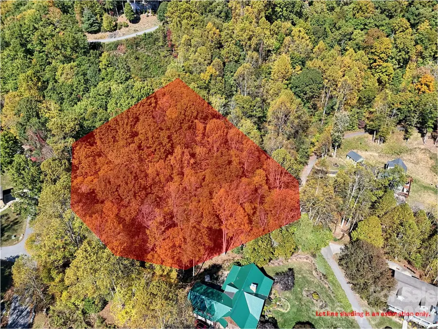 205 Turn-a-bout Court, Waynesville, NC 28785 - #3