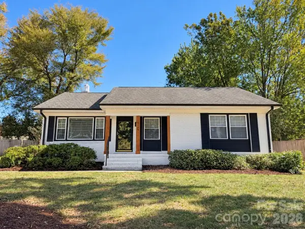 4809 Walden Court, Charlotte, NC 28210