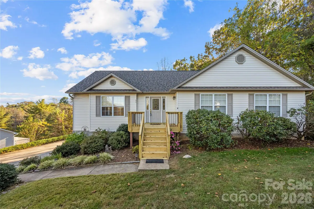 66 Anderson Oaks Drive, Marshall, NC 28753 - #1