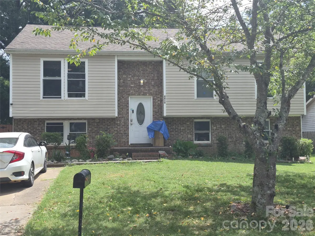 4816 Harri Ann Drive, Charlotte, NC 28227 - #1