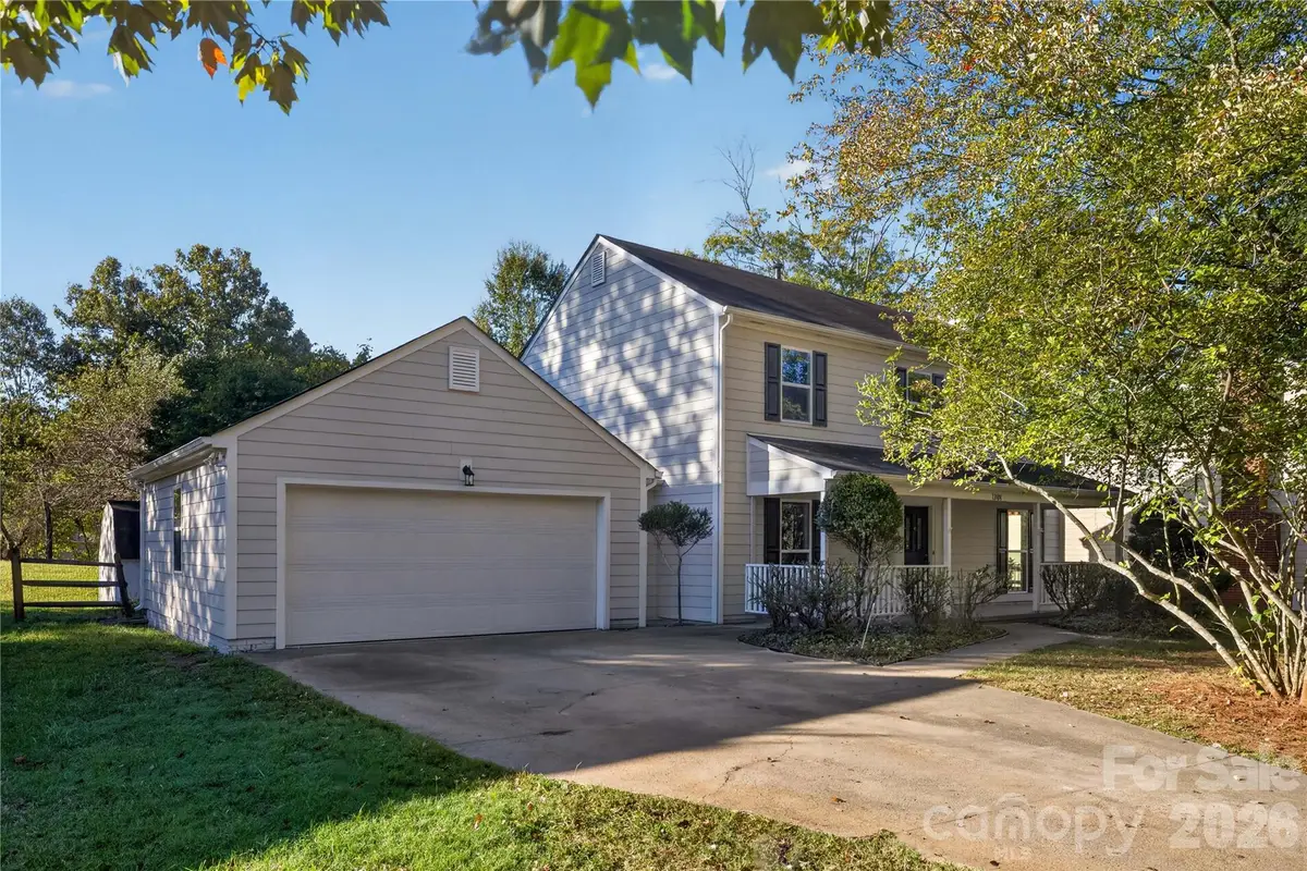 12108 Parks Farm Lane, Charlotte, NC 28277 - #1