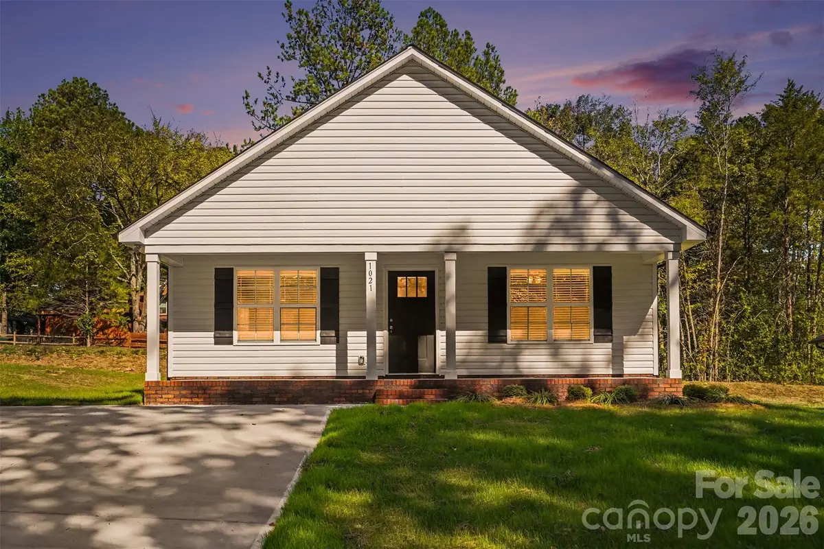 1021 Alabama Street, Kannapolis, NC 28083 - #1