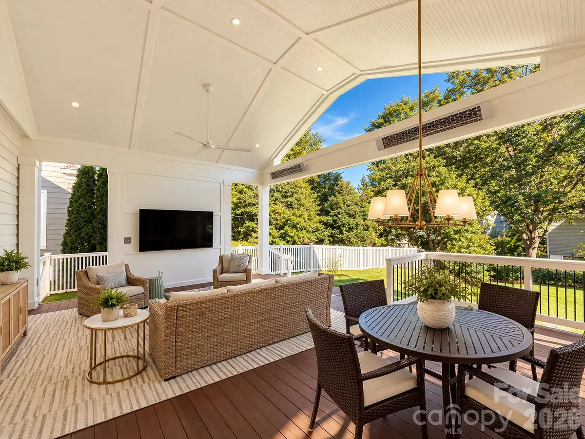 3307 Moores Glen Drive, Charlotte, NC 28209 - #1