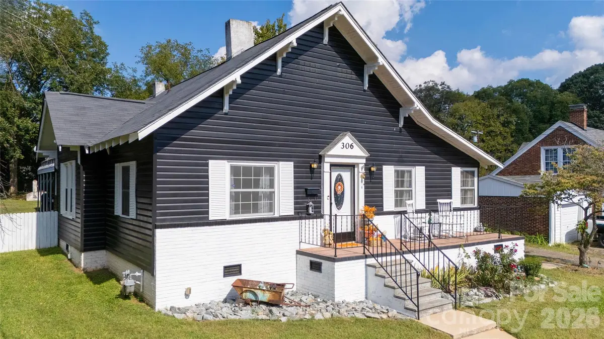 306 Hillcrest Drive, Lexington, NC 27292 - #1