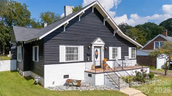 306 Hillcrest Drive, Lexington, NC 27292