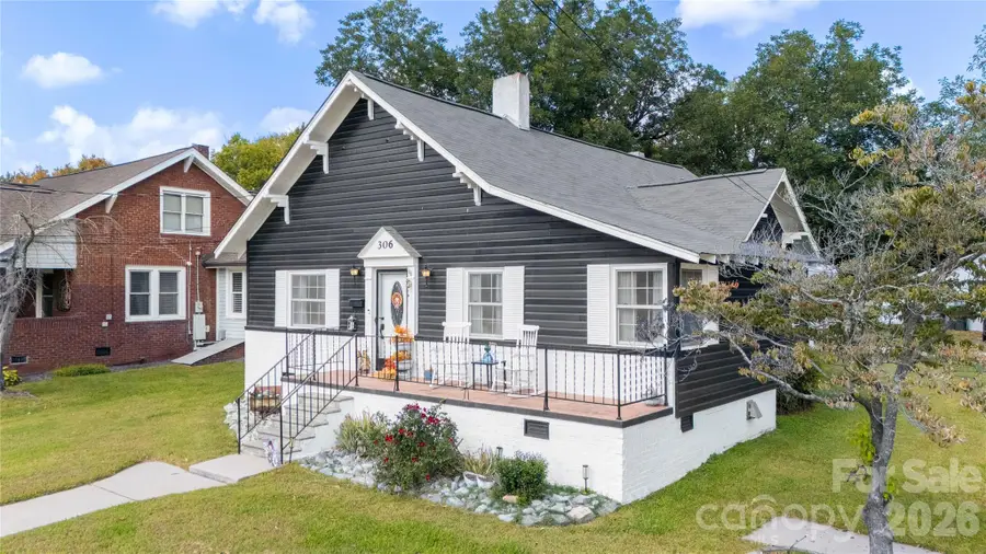 306 Hillcrest Drive, Lexington, NC 27292 - #2