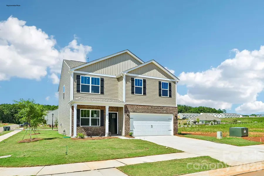 475 Frozen Dream Drive, Salisbury, NC 28147 - #2