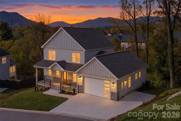 159 Meadow Breeze Road, Arden, NC 28704