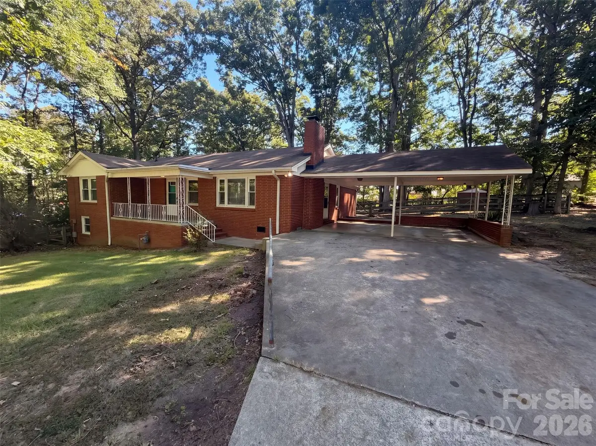 2006 Overhill Drive, Monroe, NC 28110 - #1