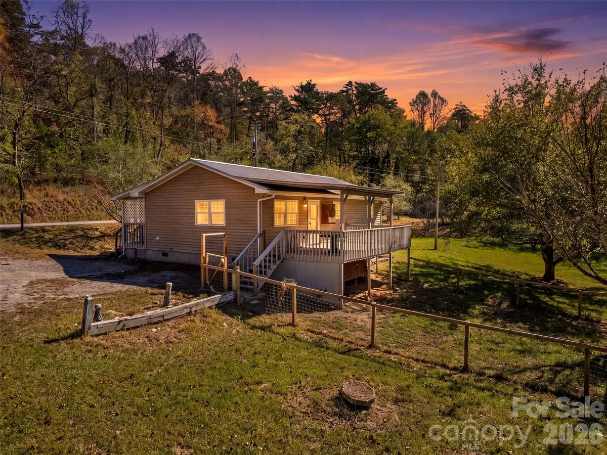 323 Joe Moody Road, Warne, NC 28909 - #1