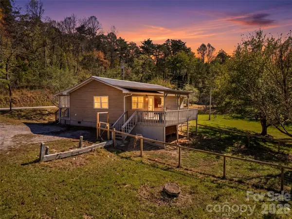 323 Joe Moody Road, Warne, NC 28909