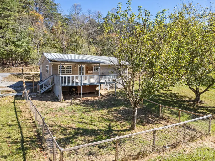 323 Joe Moody Road, Warne, NC 28909 - #2