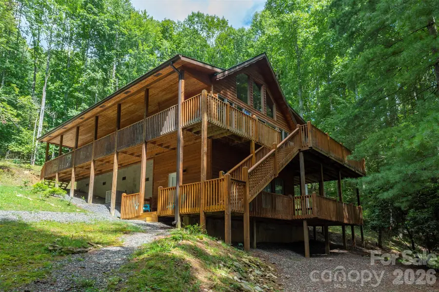 32 Thrash Lane, Mars Hill, NC 28754 - #2