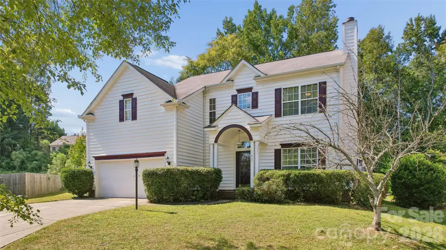 11925 Little Stoney Court, Charlotte, NC 28269 - #2