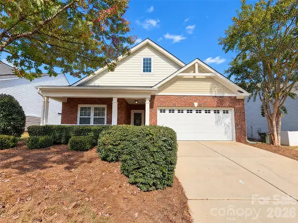 2411 Bergamot Street, Fort Mill, SC 29708