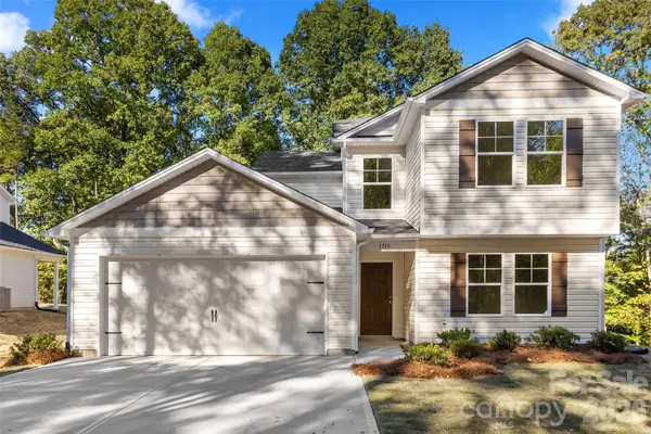 1719 Evans Drive, Lancaster, SC 29720