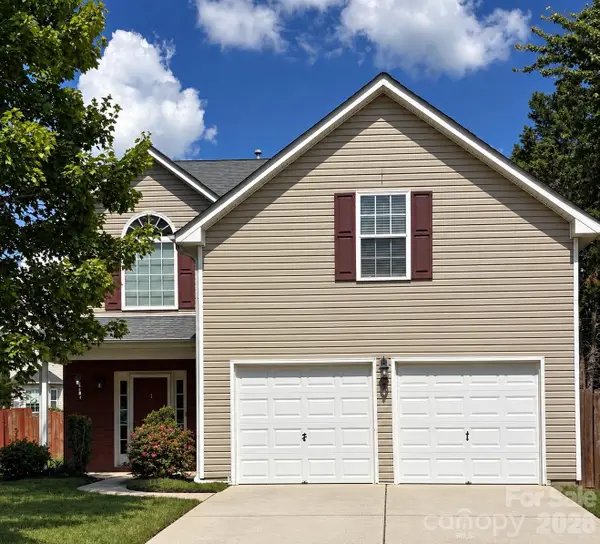 504 Dayton Road, Rock Hill, SC 29732