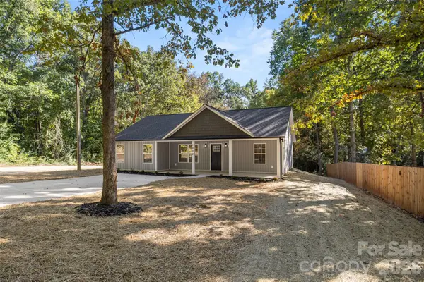 1922 Fender Lane, Lancaster, SC 29720
