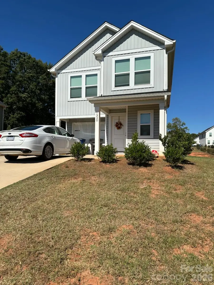 1320 Yadkin Street, Statesville, NC 28677 - #2