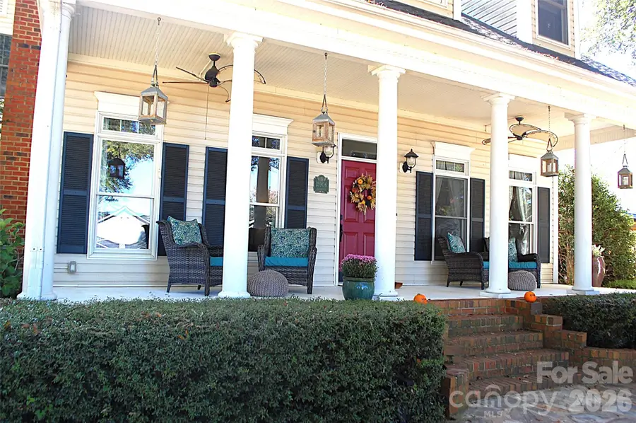 15906 Bayshore Drive, Huntersville, NC 28078 - #3