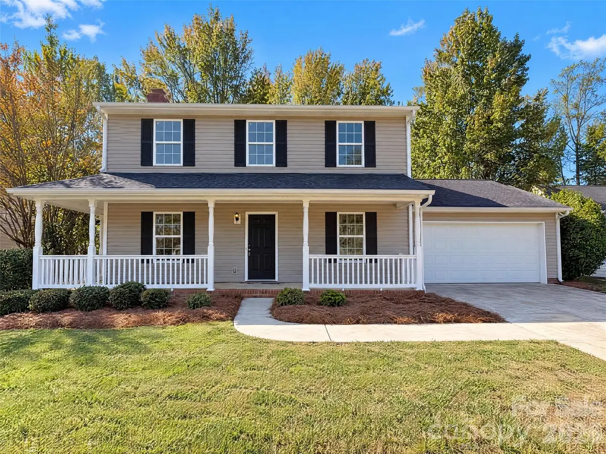 2424 Sloan Drive, Charlotte, NC 28208 - #1