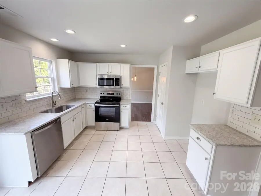815 Southridge Drive, Monroe, NC 28112 - #2