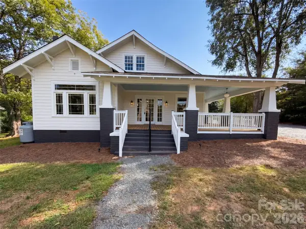 502 Elm Street, Marshville, NC 28103