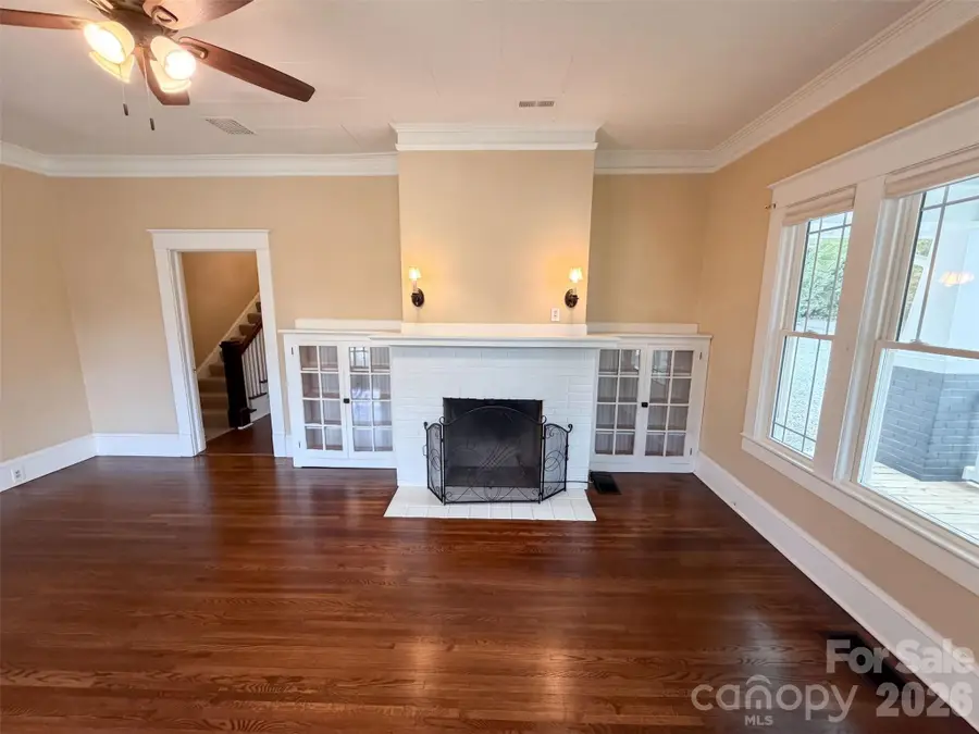 502 Elm Street, Marshville, NC 28103 - #3