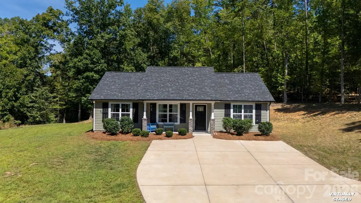 1522 Snuggs Park Road, Albemarle, NC 28001 - #1