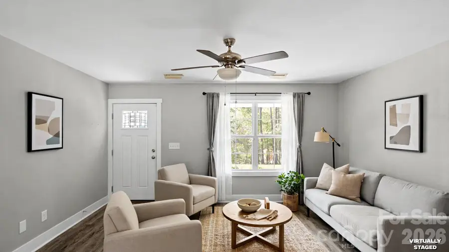 1522 Snuggs Park Road, Albemarle, NC 28001 - #3