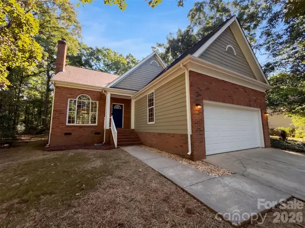 8224 Hunley Ridge Road, Matthews, NC 28104