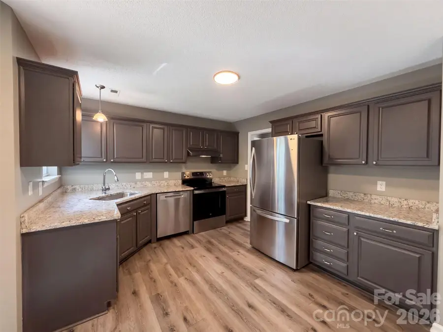 8224 Hunley Ridge Road, Matthews, NC 28104 - #2