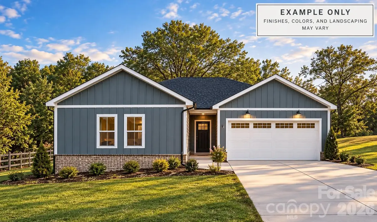 Lot 1 John Clark Way, Lincolnton, NC 28092 - #1