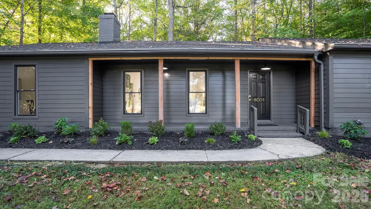 8001 Saddlehorse Lane, Charlotte, NC 28215 - #1