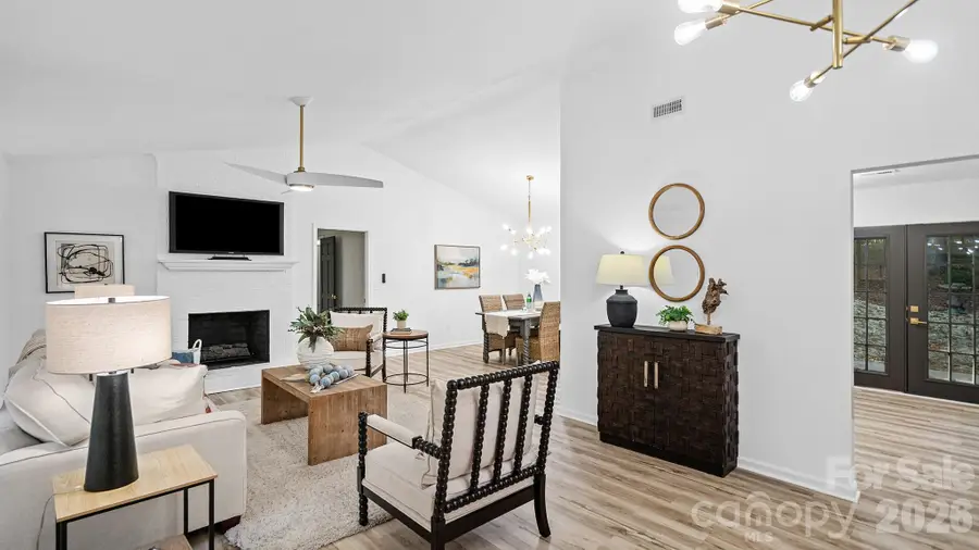 8001 Saddlehorse Lane, Charlotte, NC 28215 - #2