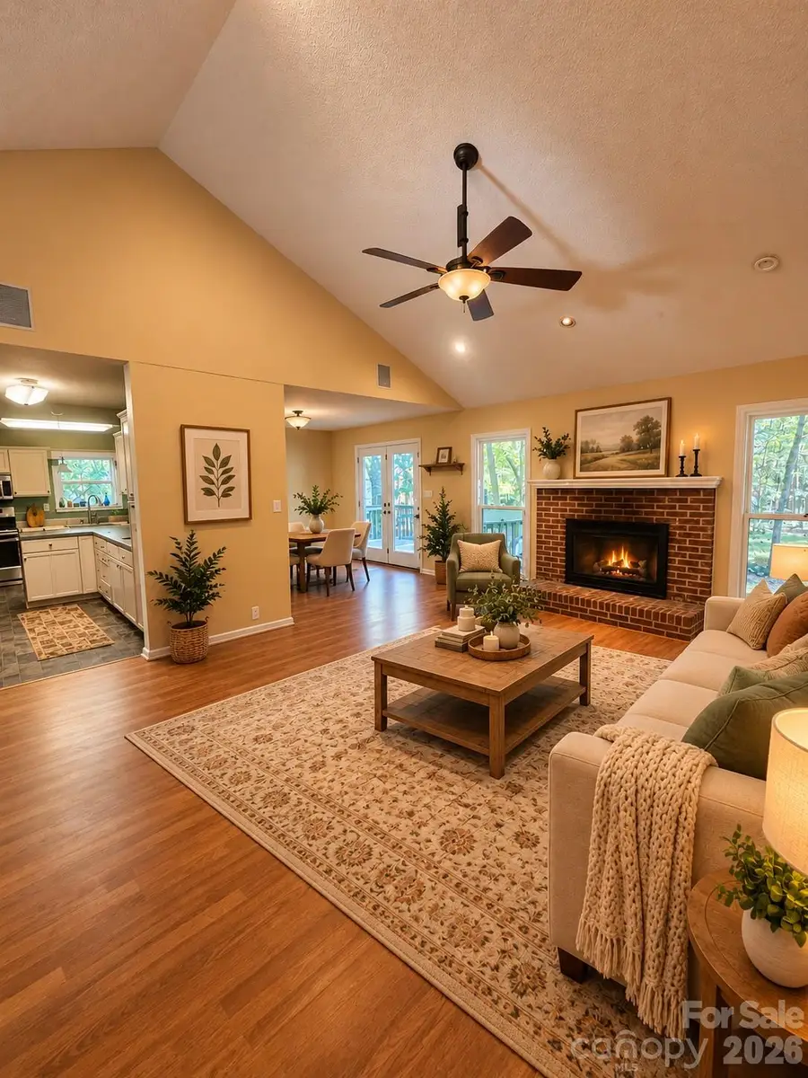 7313 Veranda Drive, Waxhaw, NC 28173 - #2