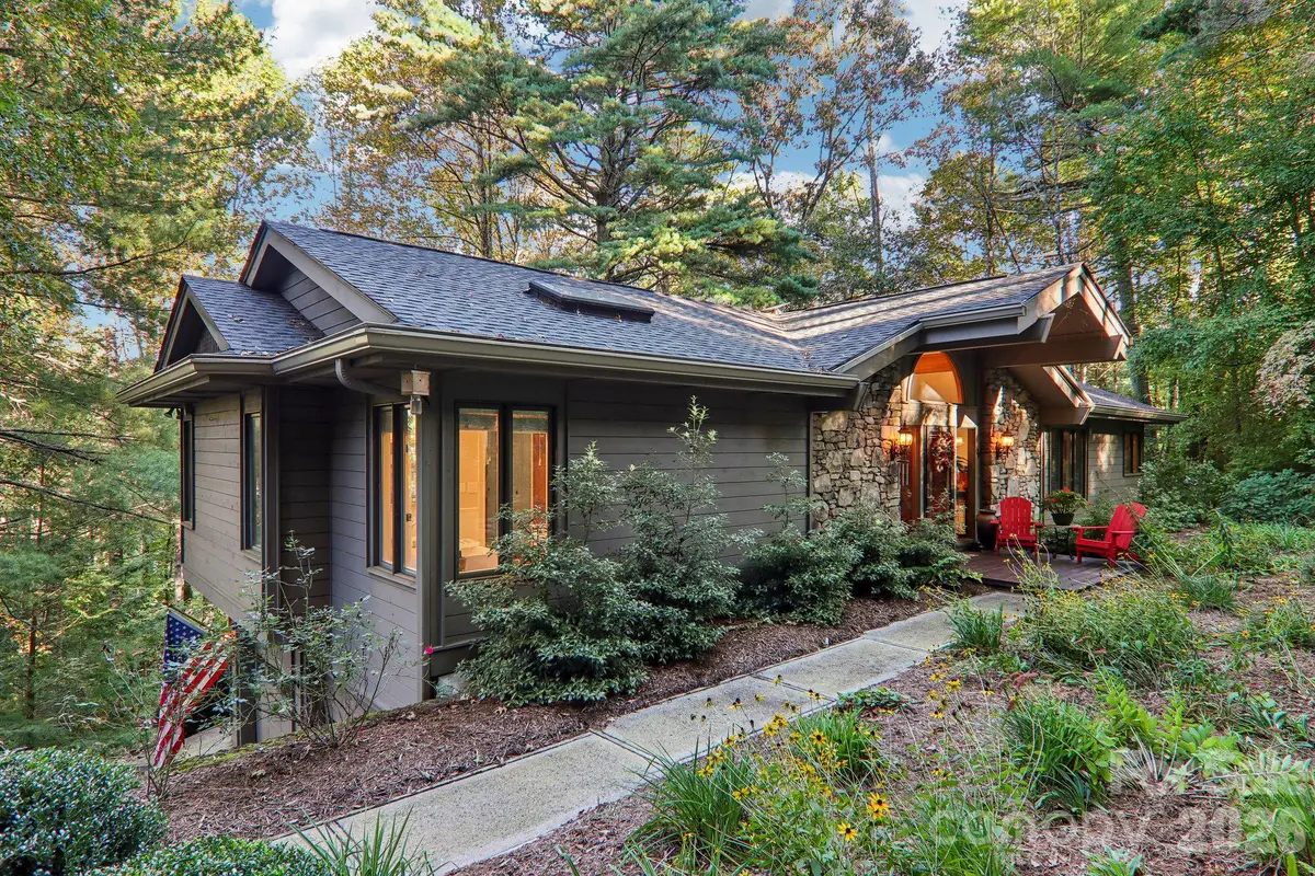 212 Pheasant Run, Hendersonville, NC 28739 - #1