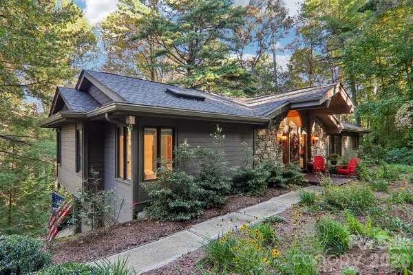 212 Pheasant Run, Hendersonville, NC 28739