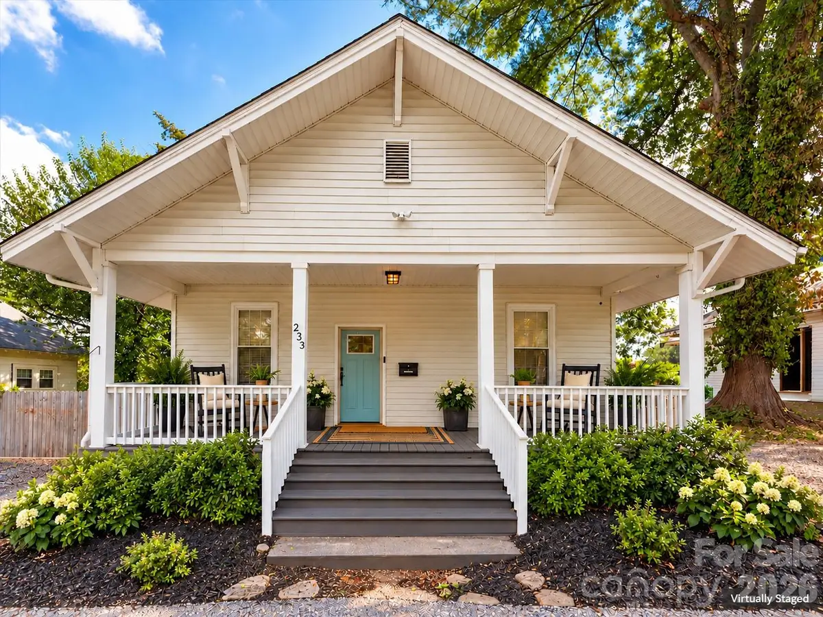 233 Florence Street, Rock Hill, SC 29730 - #1