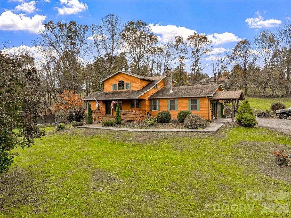 179 River Walk Drive, Burnsville, NC 28714 - #1