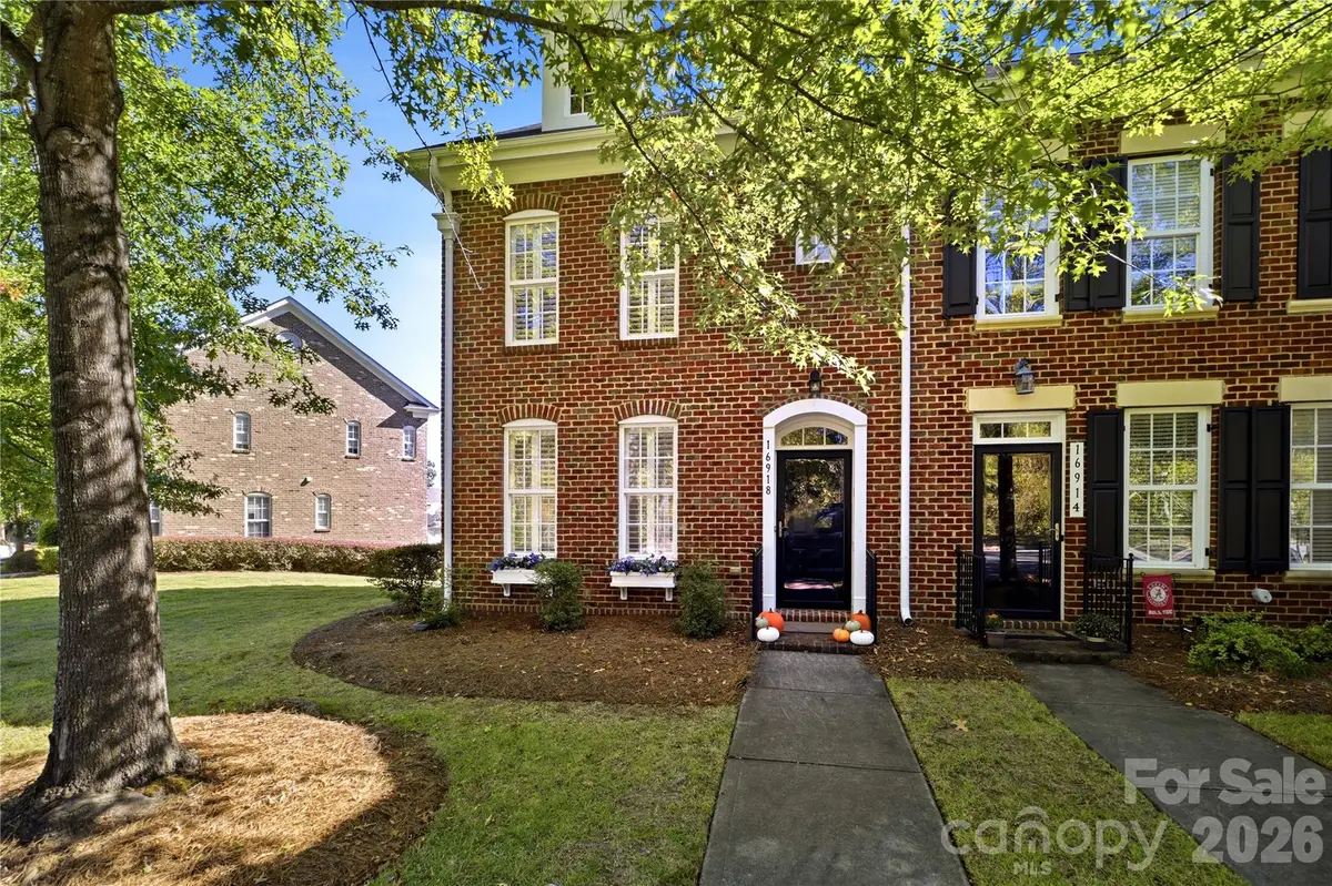 16918 Summers Walk Boulevard, Davidson, NC 28036 - #1