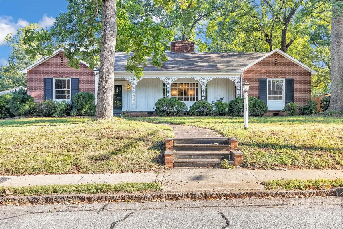 624 Mitchell Avenue, Salisbury, NC 28144 - #1