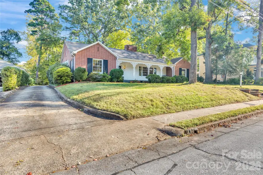 624 Mitchell Avenue, Salisbury, NC 28144 - #2