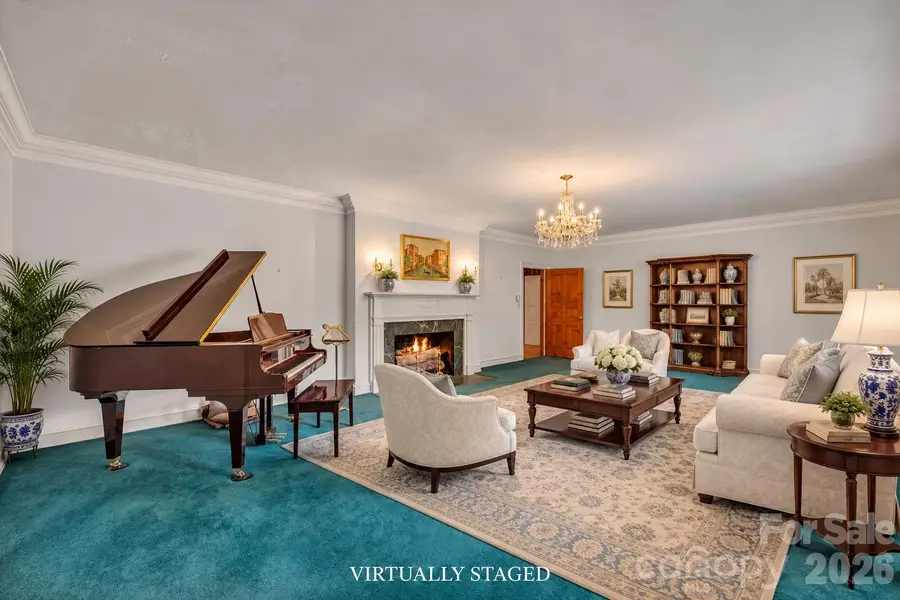 624 Mitchell Avenue, Salisbury, NC 28144 - #3